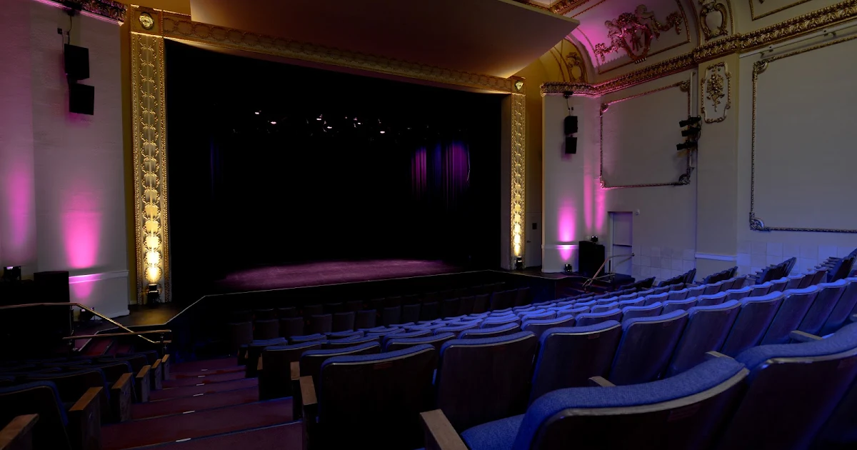 Moose Jaw Cultural Centre Inc. photo 1