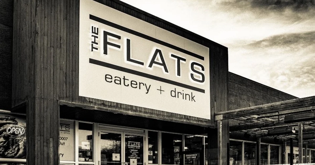The Flats Eatery + Drink photo 1