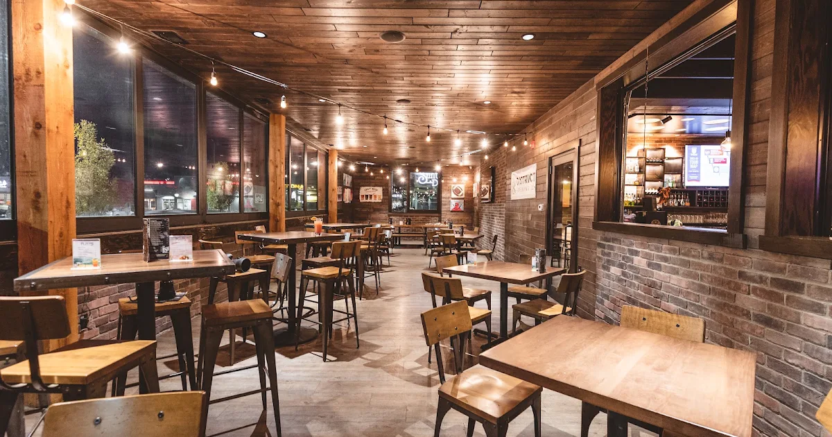The Flats Eatery + Drink photo 1