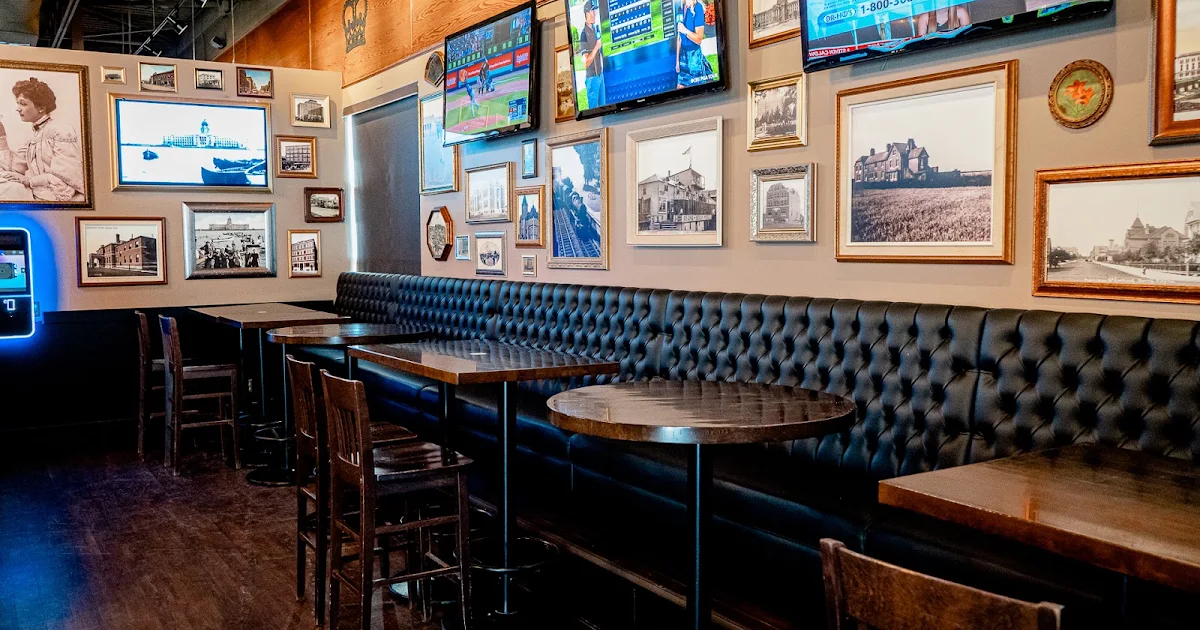 Victoria's Tavern Normanview photo 1