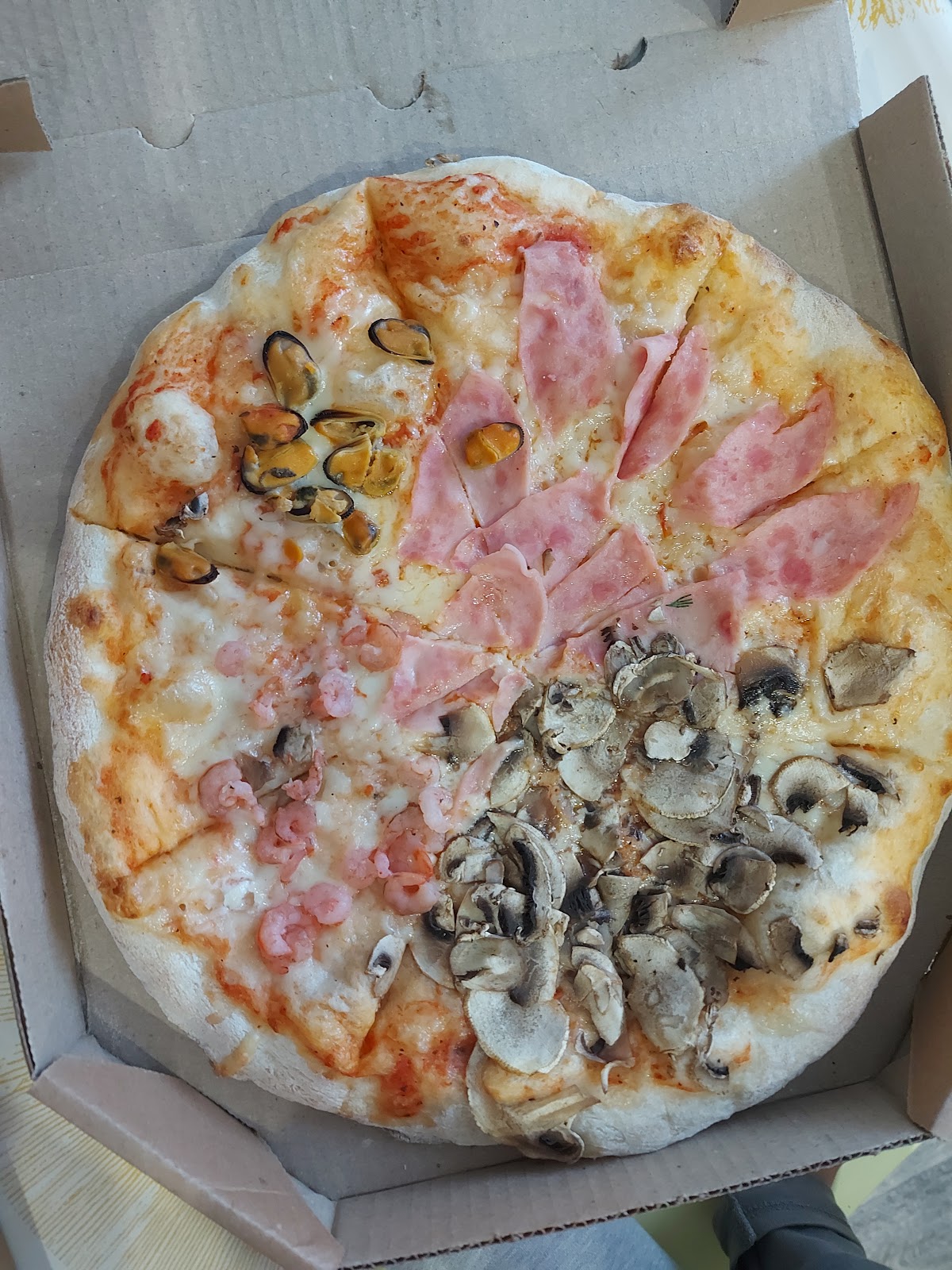 Pizza Tempo photo 7