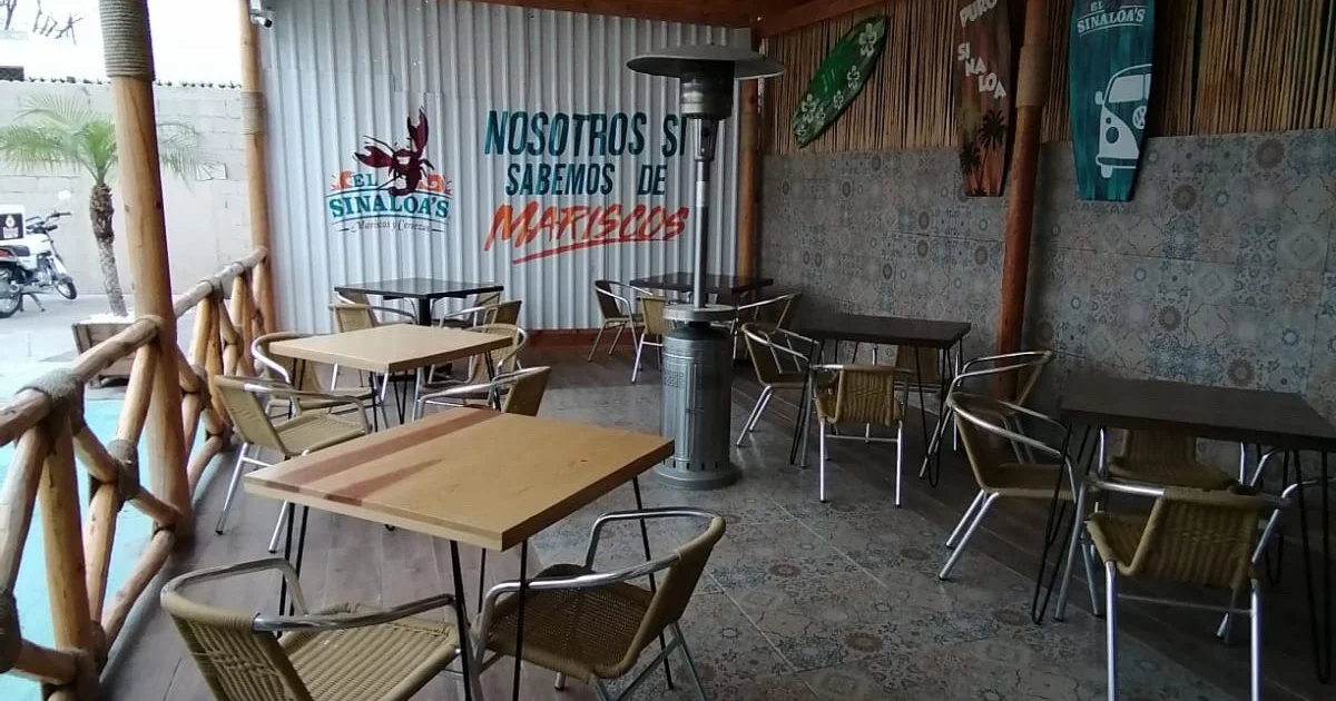 Mariscos El Sinaloa's photo 1
