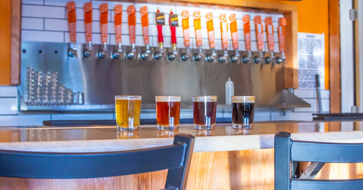 Whistle Pig Brewing Company photo 1
