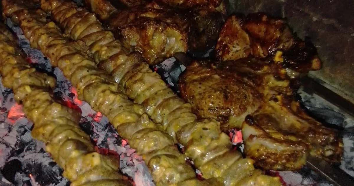 Shashlychnyy Dim photo 1