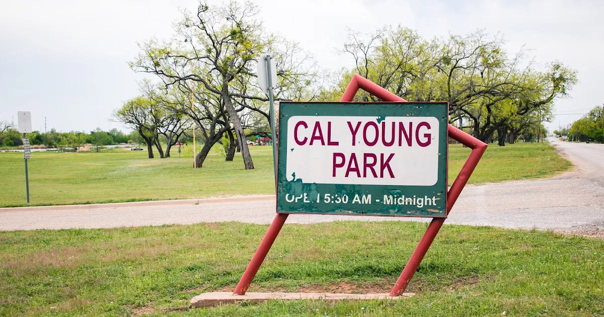 Cal Young Park photo 1