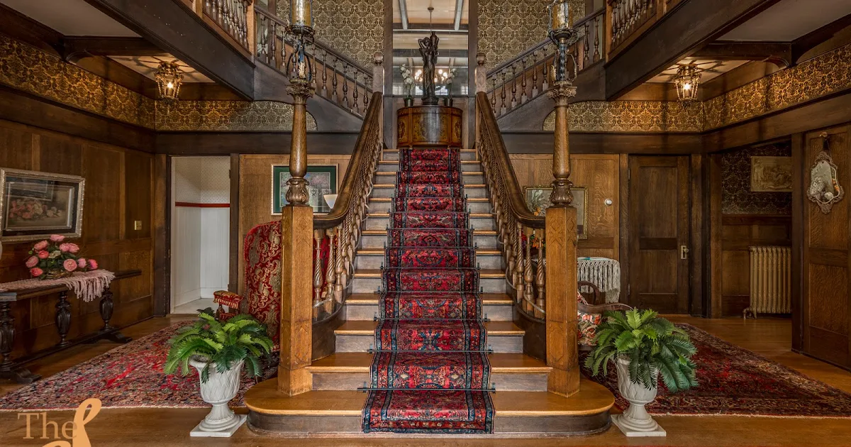 Swenson House photo 1