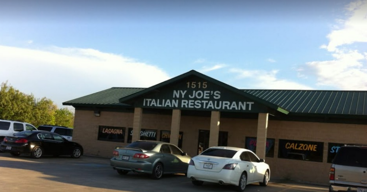 NY Joe's Italian Restaurant photo 1