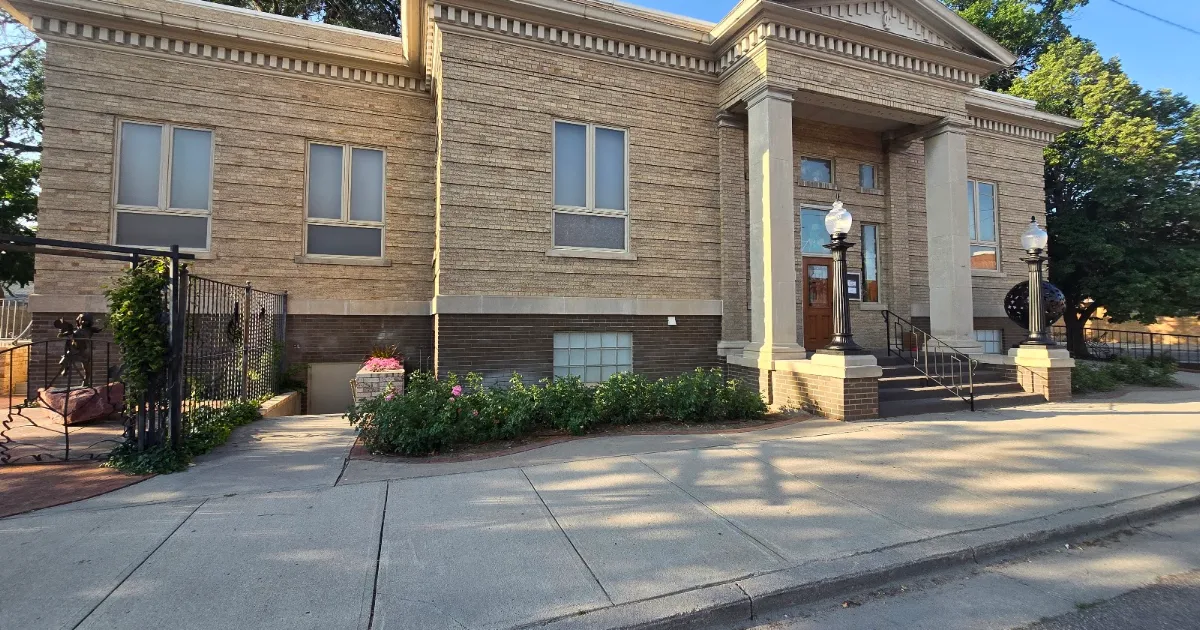 Carnegie Art Center photo 1