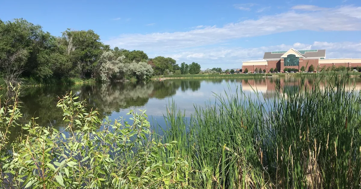 Joel's Pond @ Shiloh Crossing photo 1