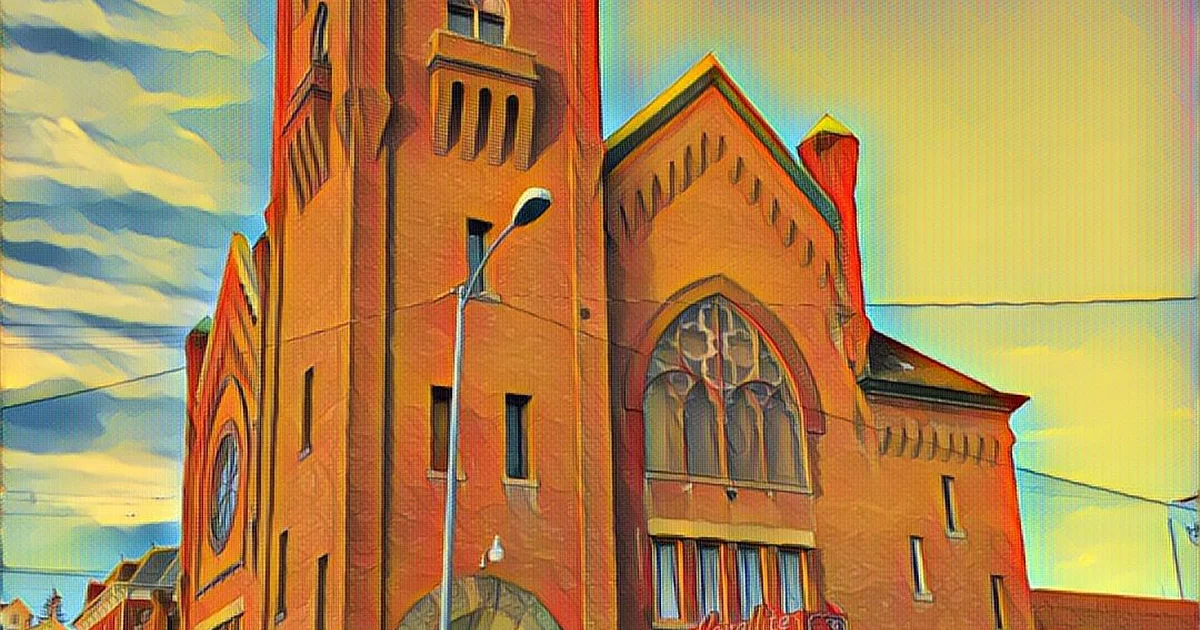 Covellite Theatre and Uptown Lounge photo 1