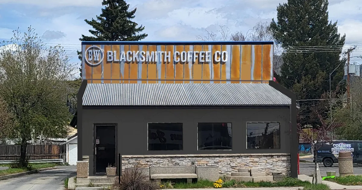 BW Blacksmith Coffee & Grill | Harrison photo 1