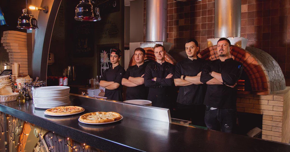 Dolce pizzeria photo 1