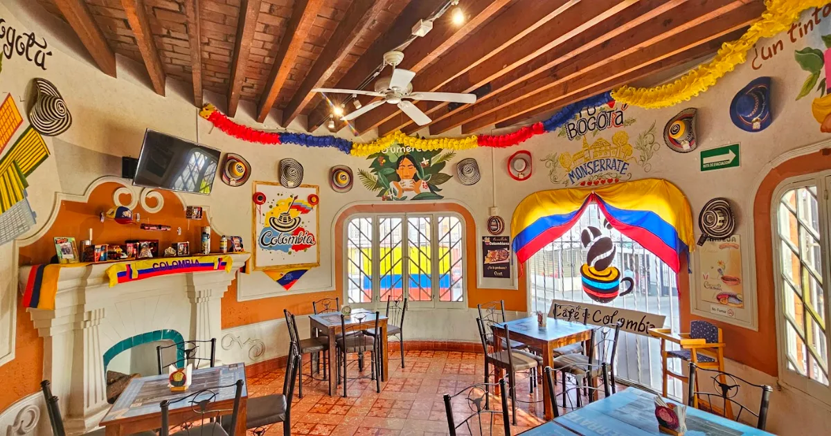 Encanto Colombia photo 1