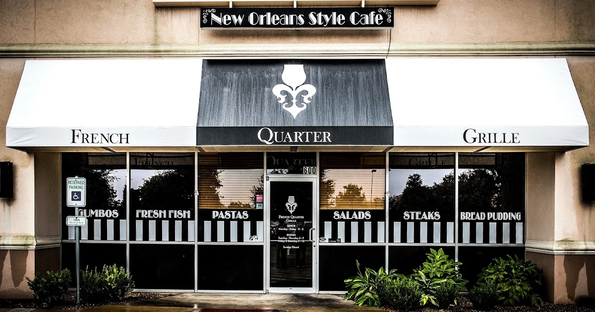 French Quarter Grille photo 1
