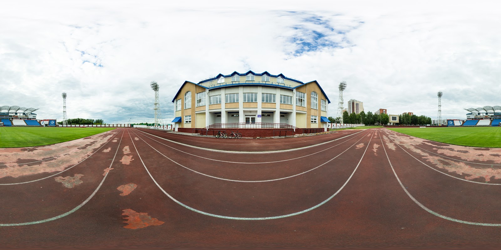 Vitebskii Central'Nyi Sportivnyi Kompleks Gosudarstvennoe Uchrezhdenie Fizicheskoi KUL'Tury photo 3