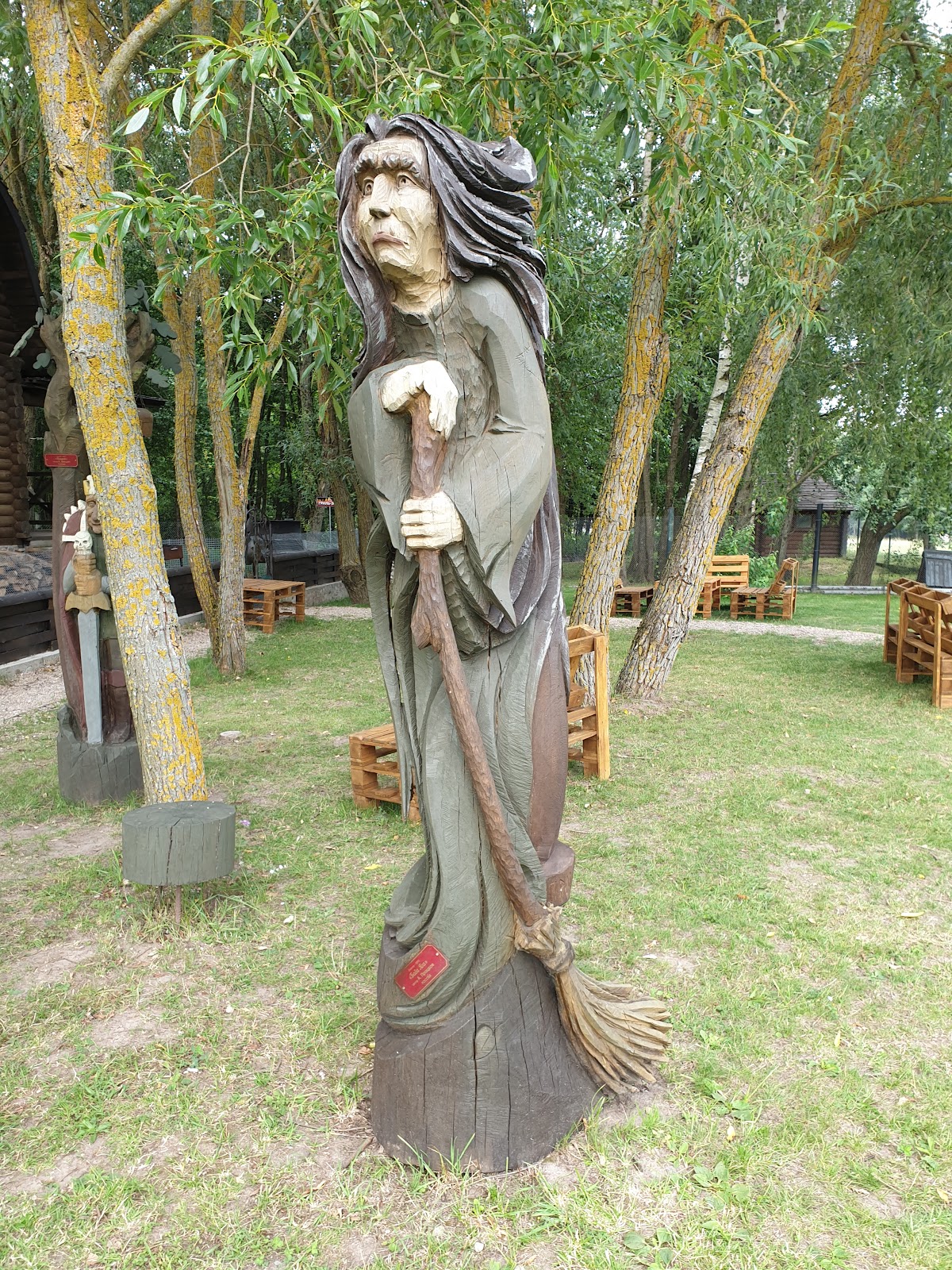 Гарадзенскі маёнтак "Каробчыцы" photo 8
