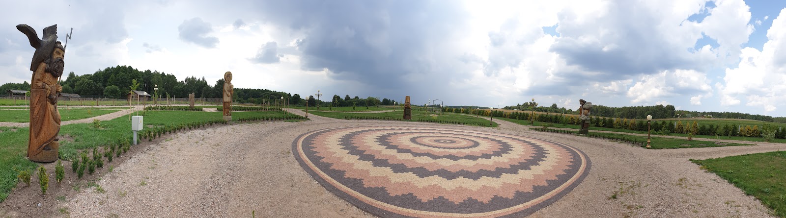Гарадзенскі маёнтак "Каробчыцы" photo 9