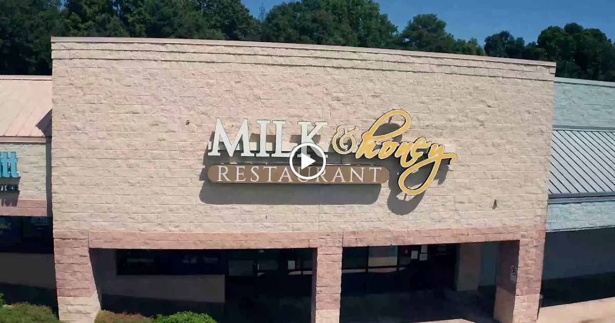 Milk & Honey Restaurant at Wesley Chapel photo 1