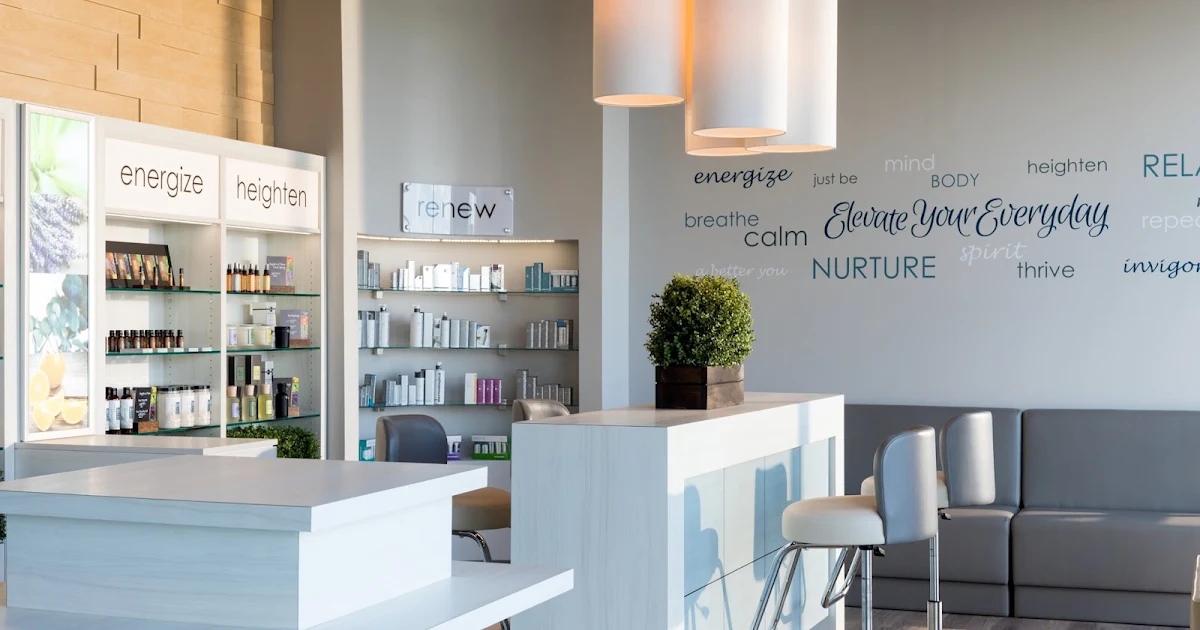 Massage Heights Abilene photo 1