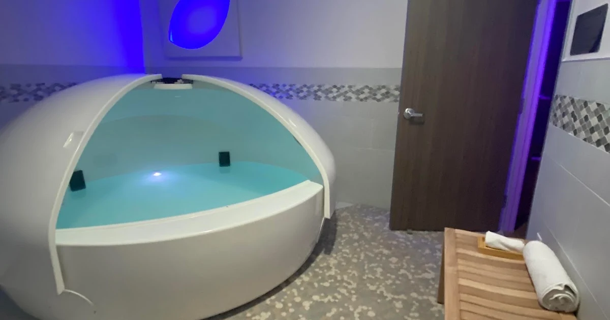 True REST Float Spa • Cedar Park photo 1