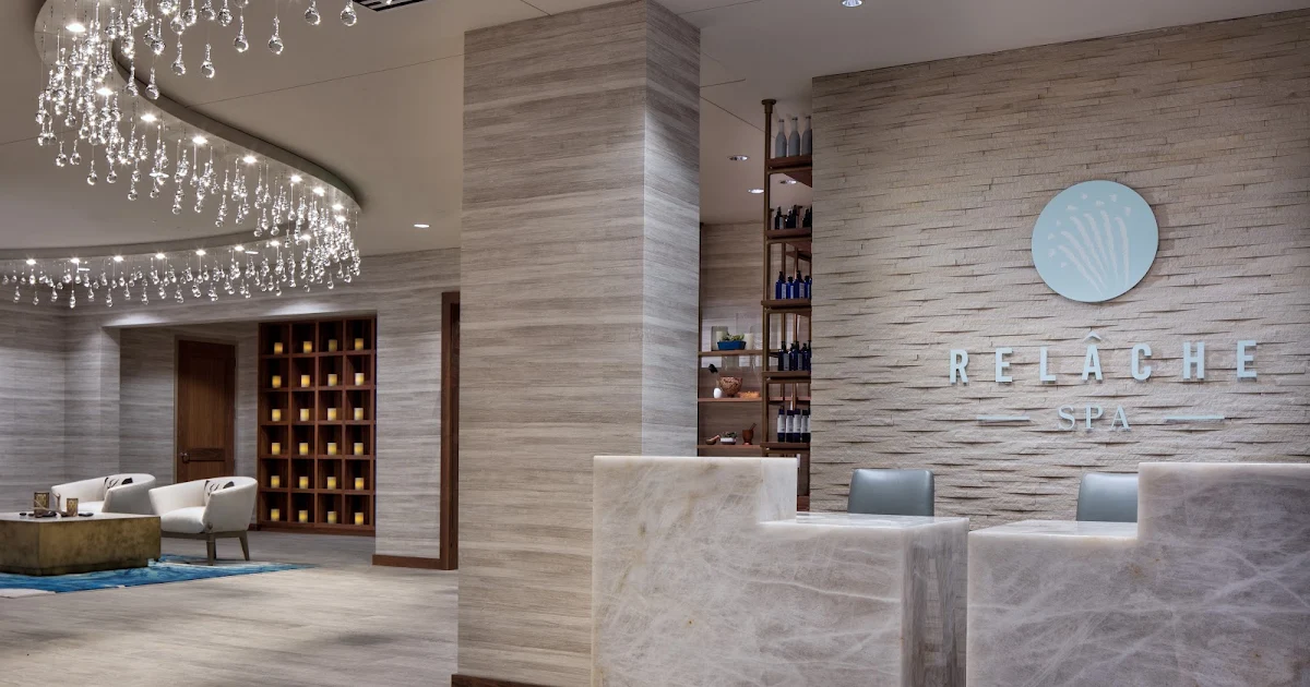 Relache Spa - Gaylord Rockies Resort & Convention Center photo 1
