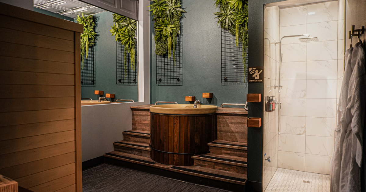 Oakwell Beer Spa Denver photo 1