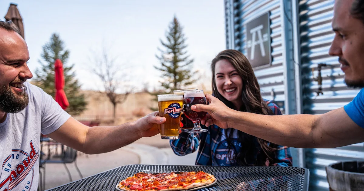 Berthoud Brewing Co. photo 1