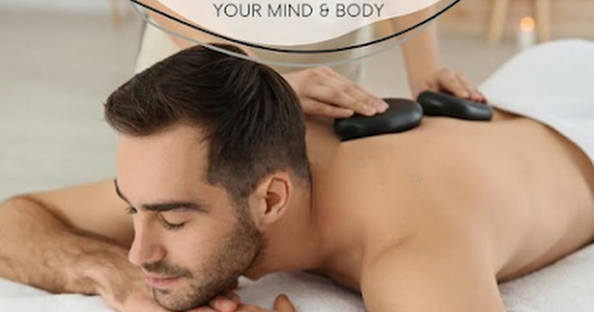 Massage Energy photo 1