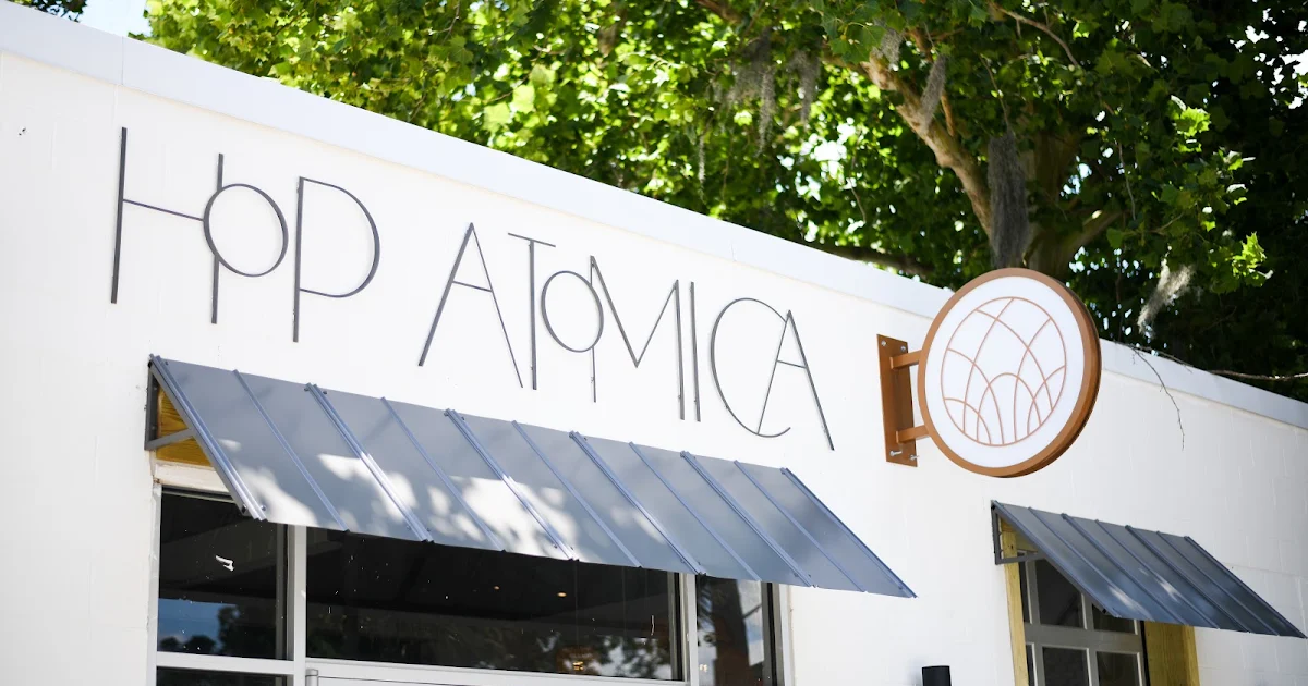 Hop Atomica photo 1