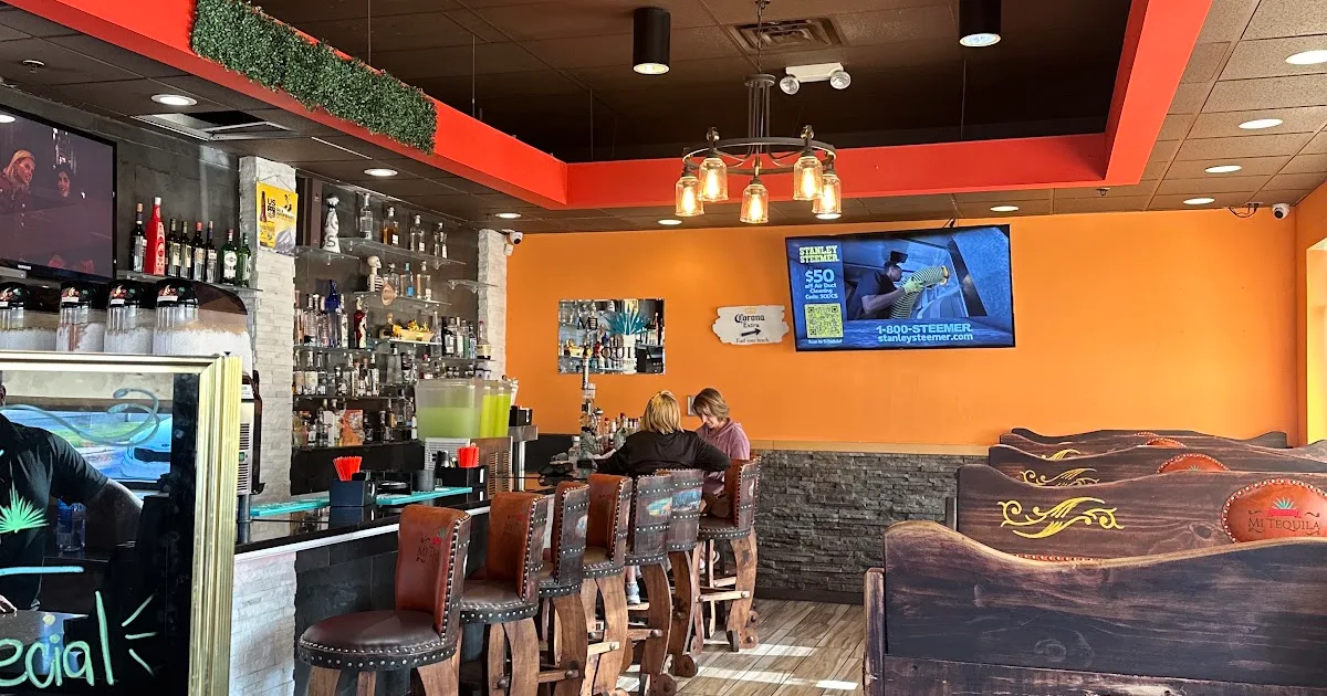 MI TEQUILA Mexican Restaurant photo 1