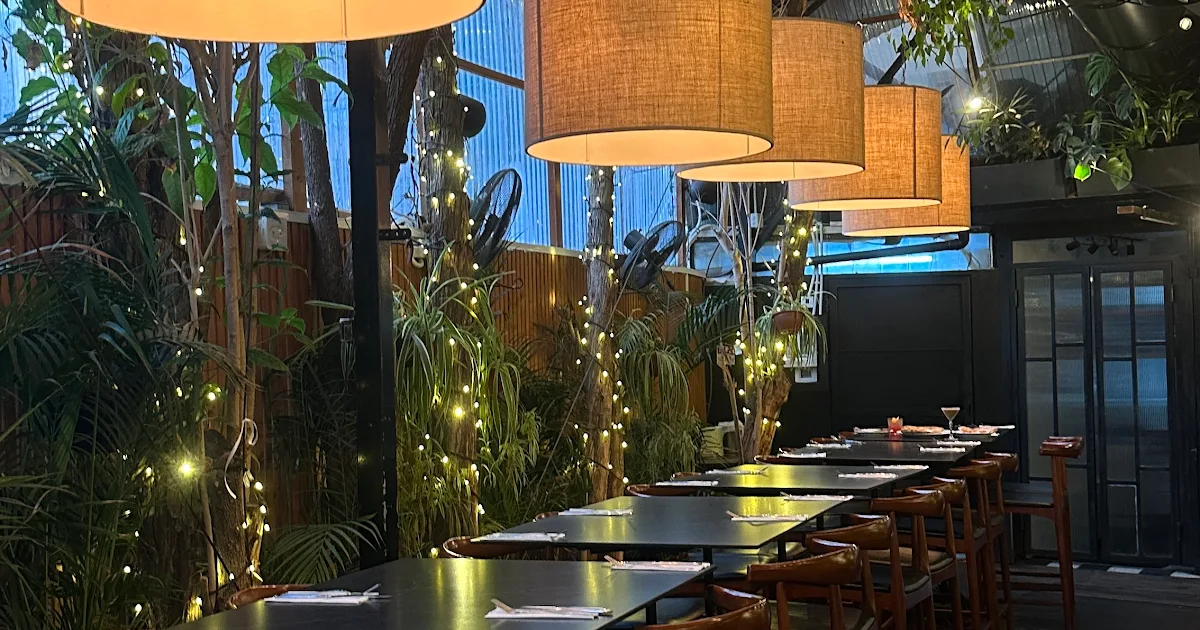 Tree Brasserie photo 1