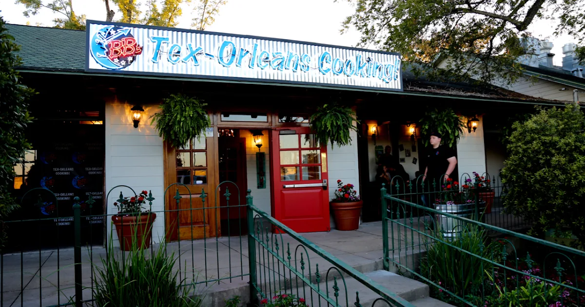 BB's Tex-Orleans photo 1