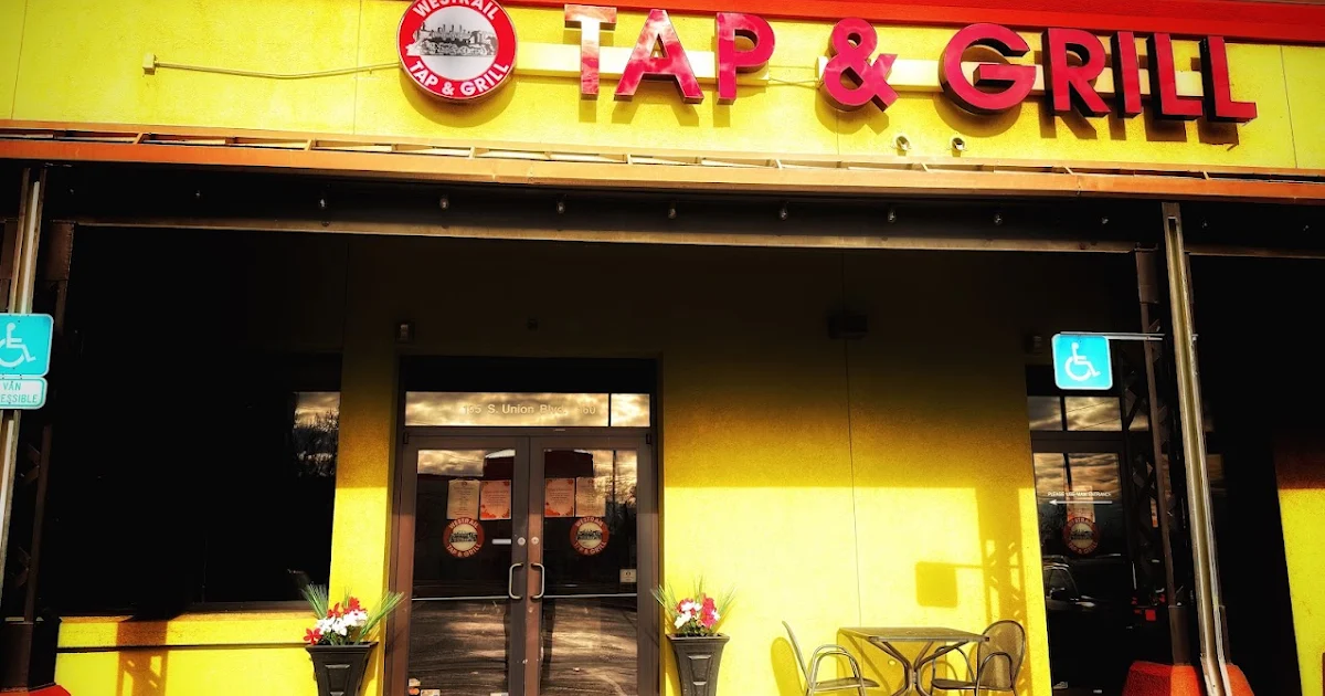 Westrail Tap & Grill photo 1