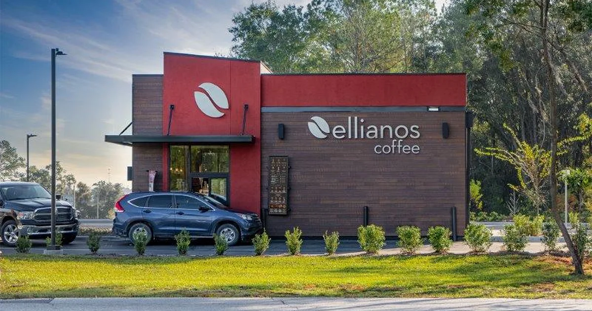 Ellianos Coffee photo 1