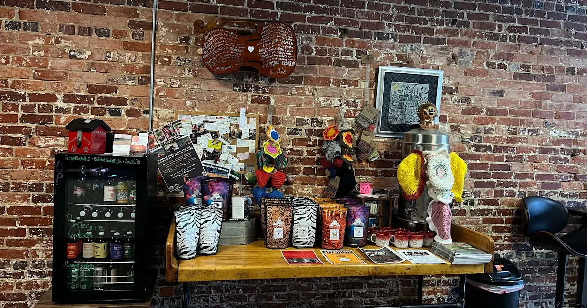The Coffee Bar photo 1