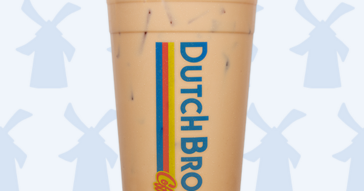 Dutch Bros Coffee photo 1