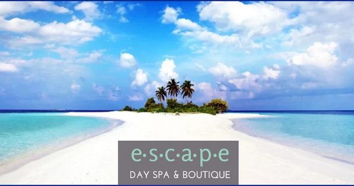Escape Day Spa & Boutique photo 1