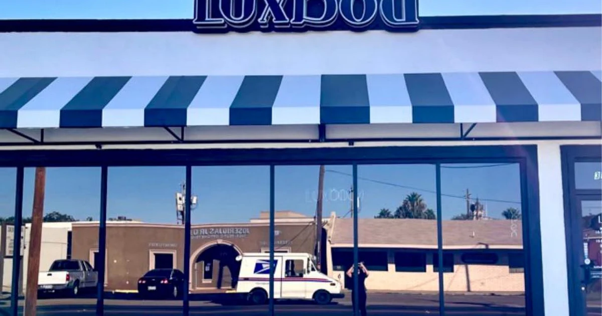 LuxBod Spa photo 1
