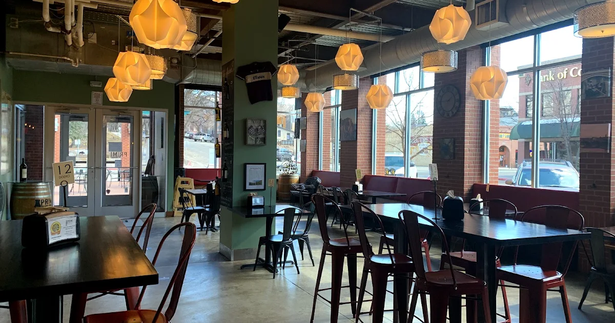 PRIMI Pasta & Wine Bar photo 1