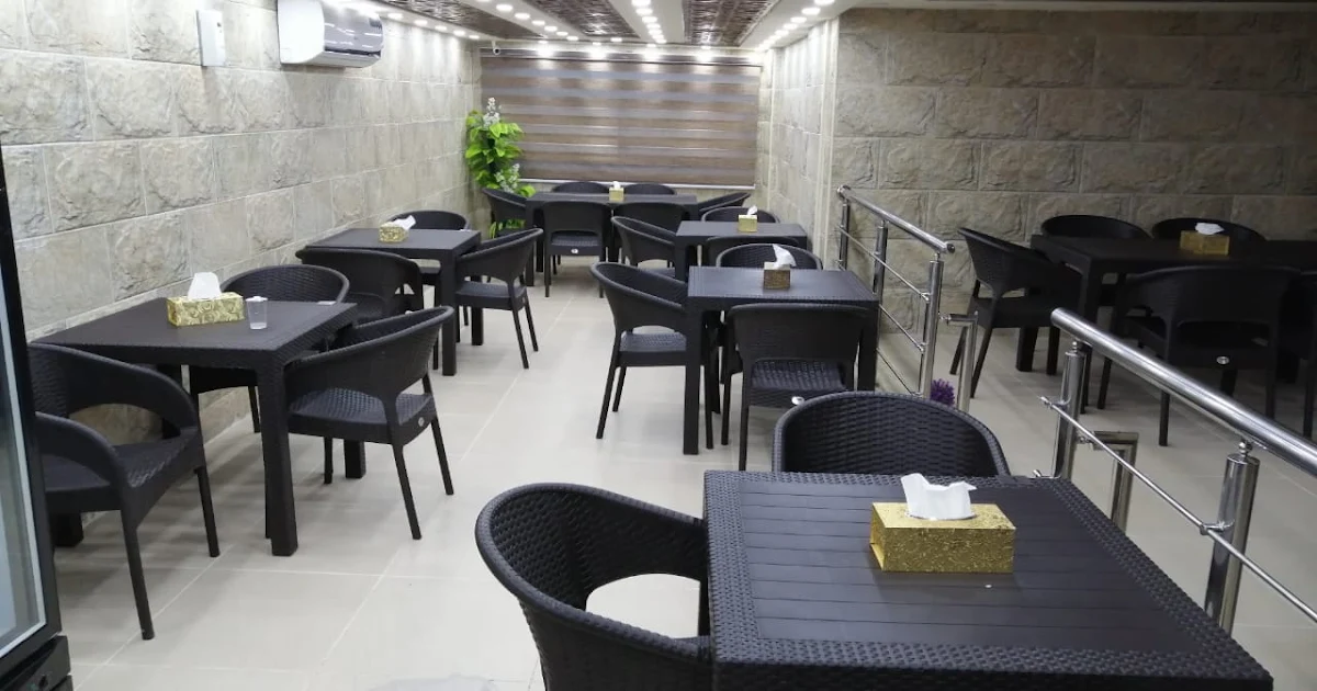 شاورما و كوكتيل الحريف photo 1