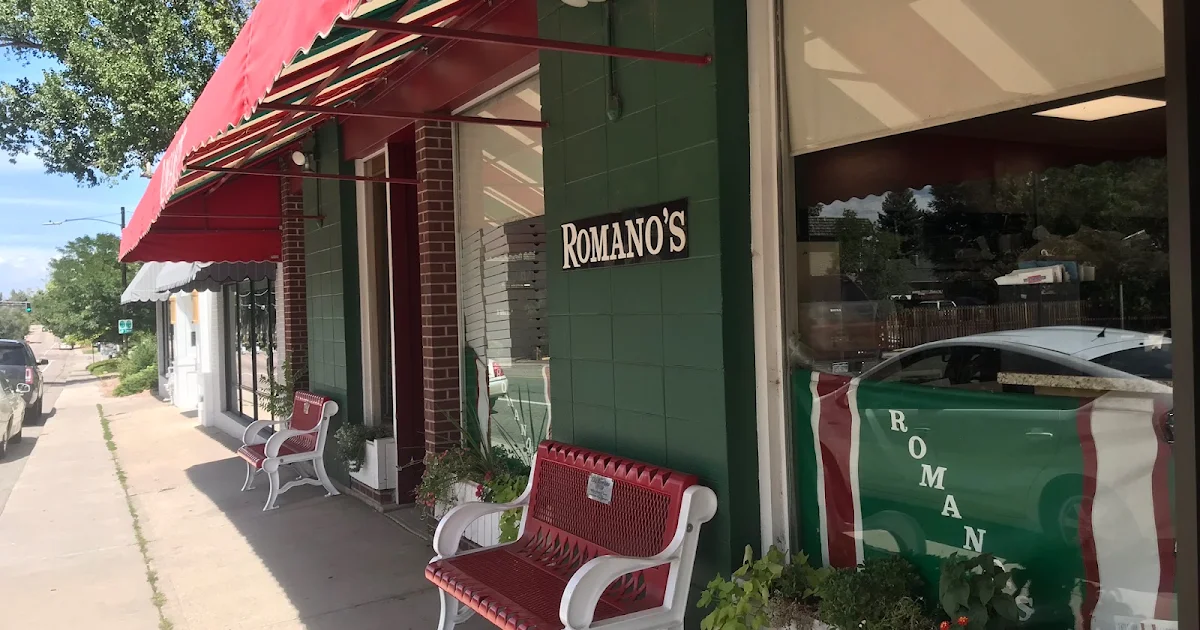 Romano's Pizzeria photo 1