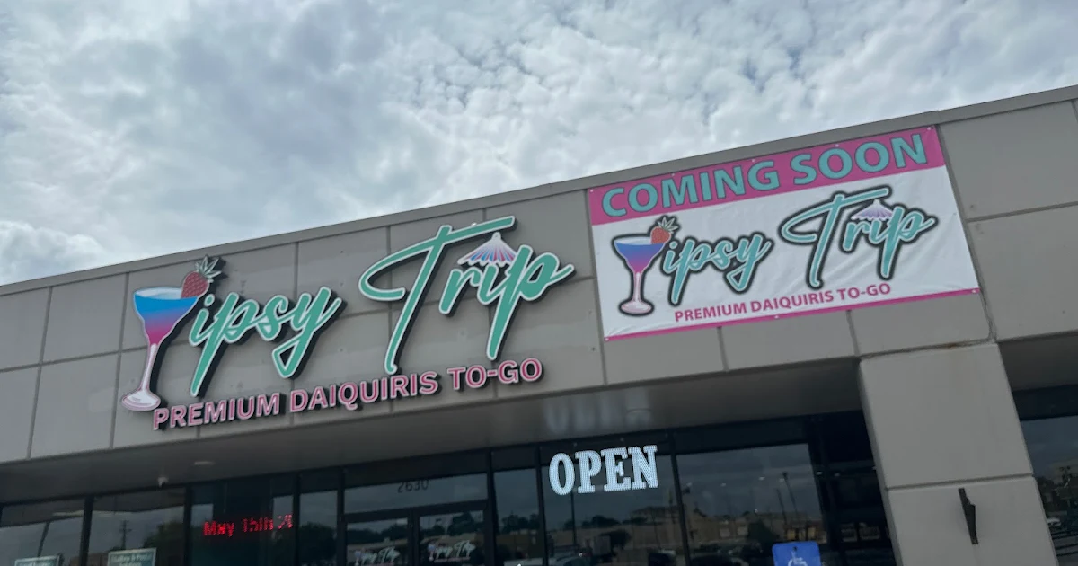 Tipsy Trip photo 1