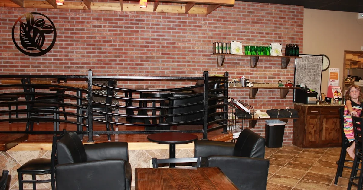 The Daily Addiction Coffee House photo 1