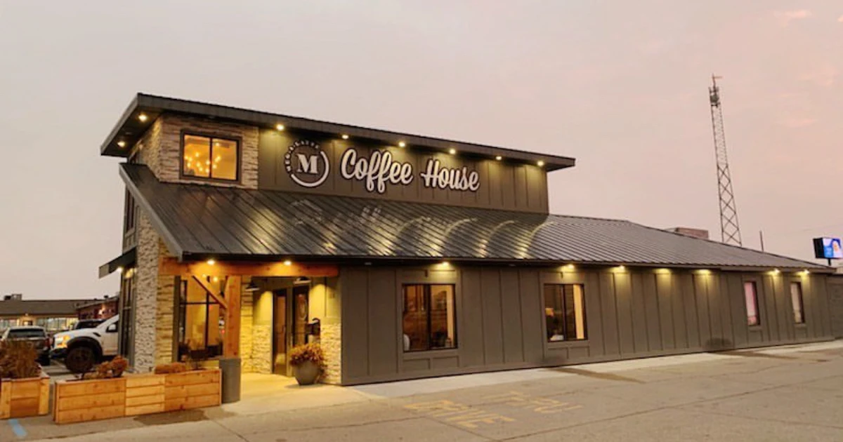 Meg-A-Latte | Coffee House (The Loft Location) photo 1