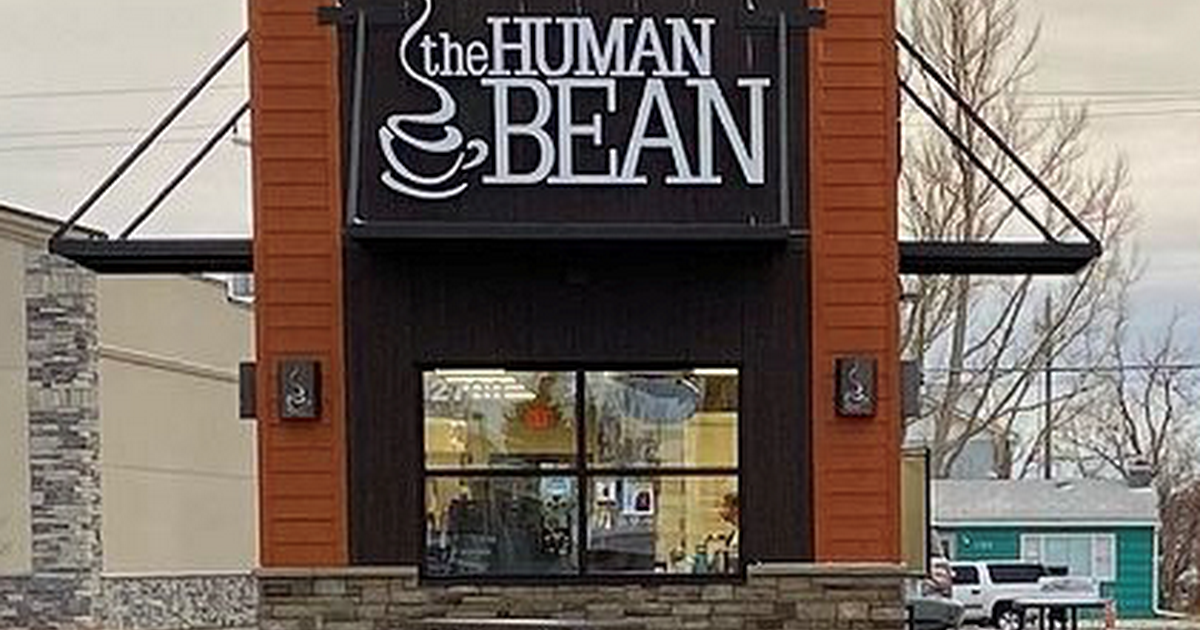 The Human Bean photo 1