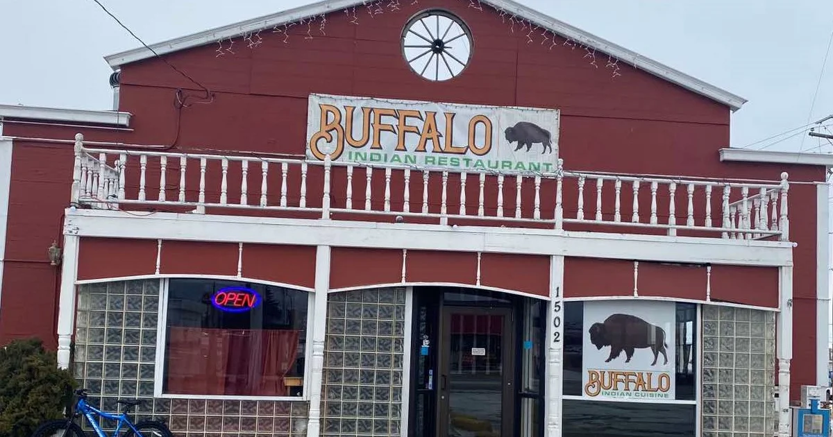 Buffalo Indian Restaurant photo 1