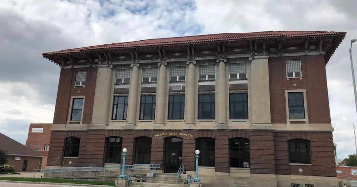 Prairie Arts Center photo 1