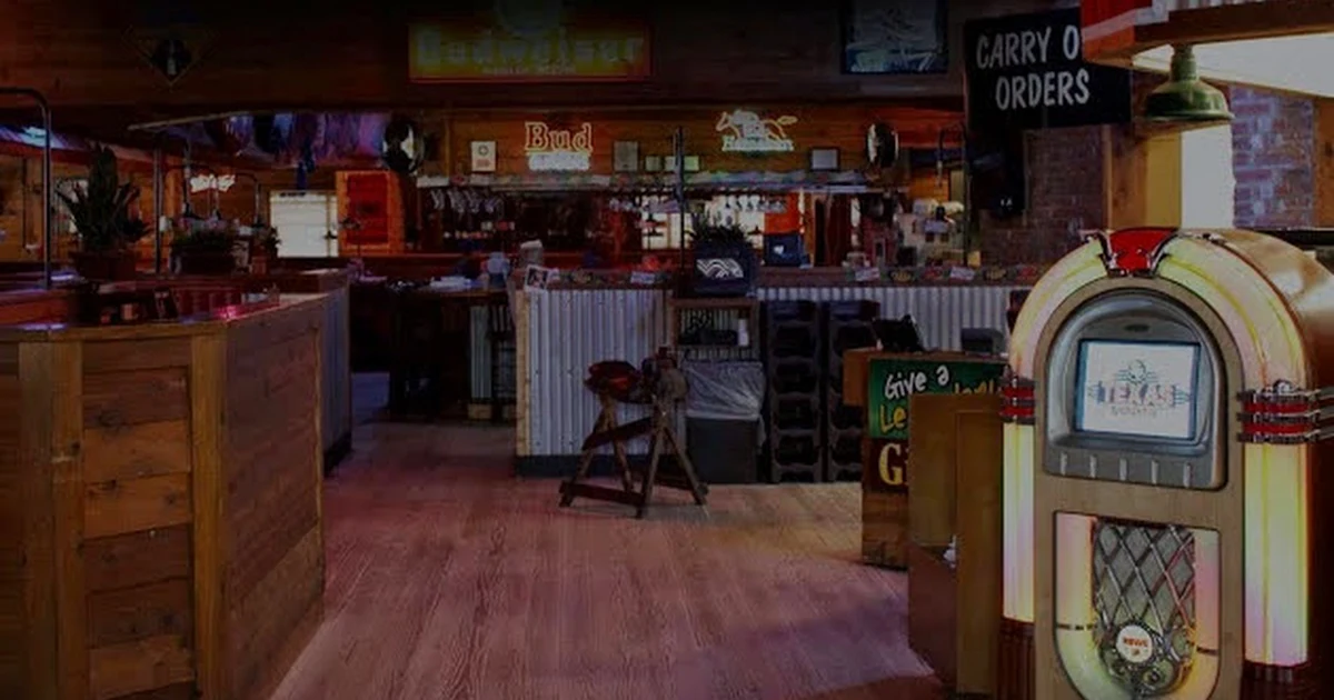 Texas Roadhouse photo 1