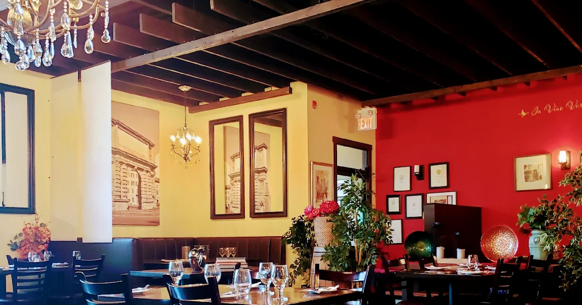 Porta Romana Restaurant photo 1