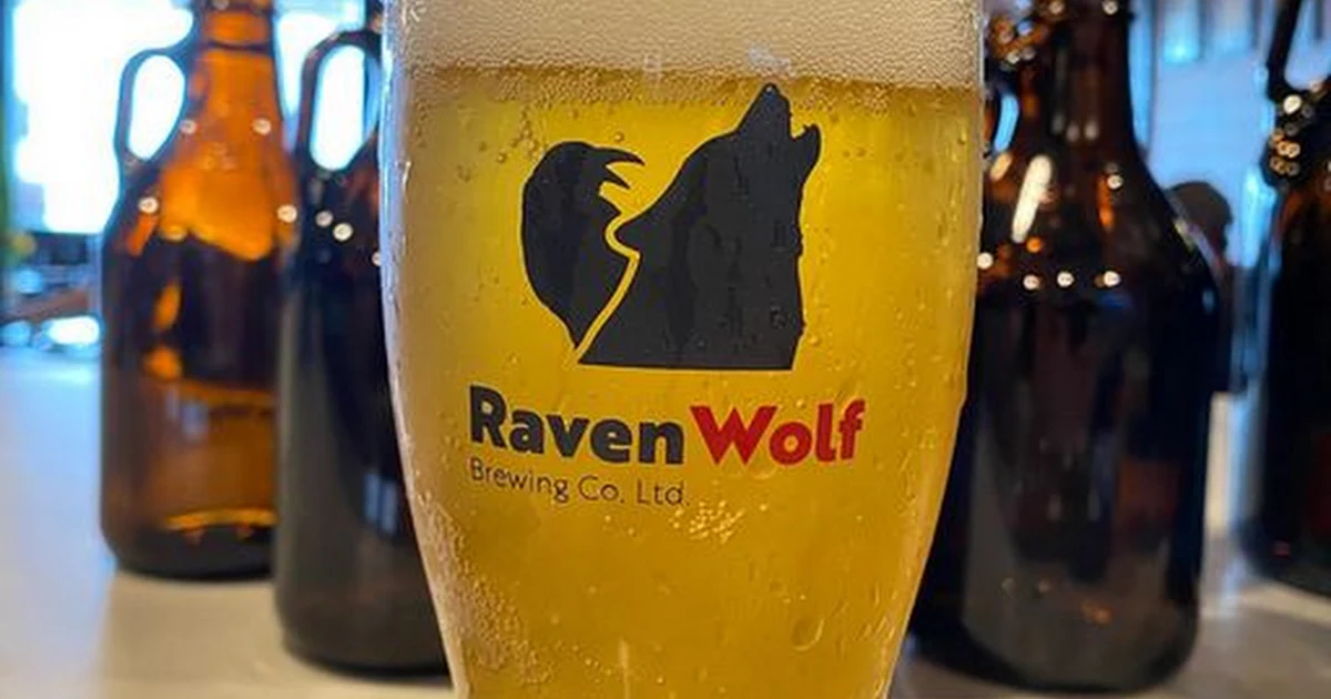 RavenWolf Brewing Co. Ltd. photo 1